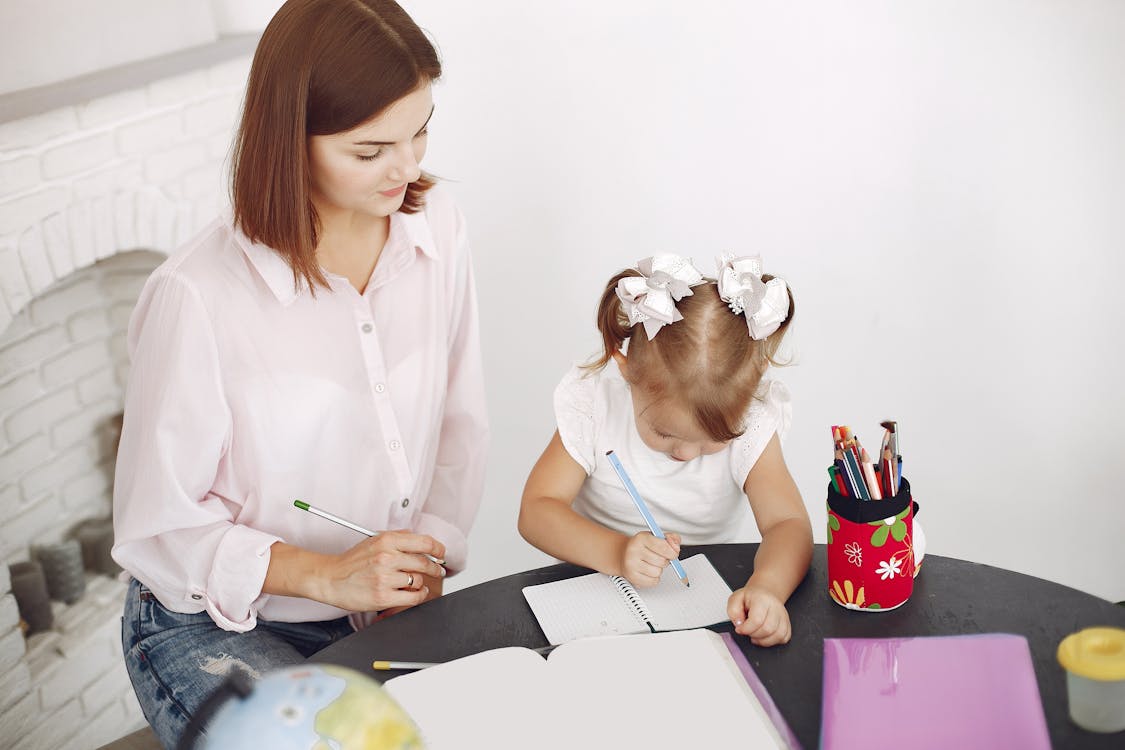 CURSO COEDUCACIÓN EN INFANTIL