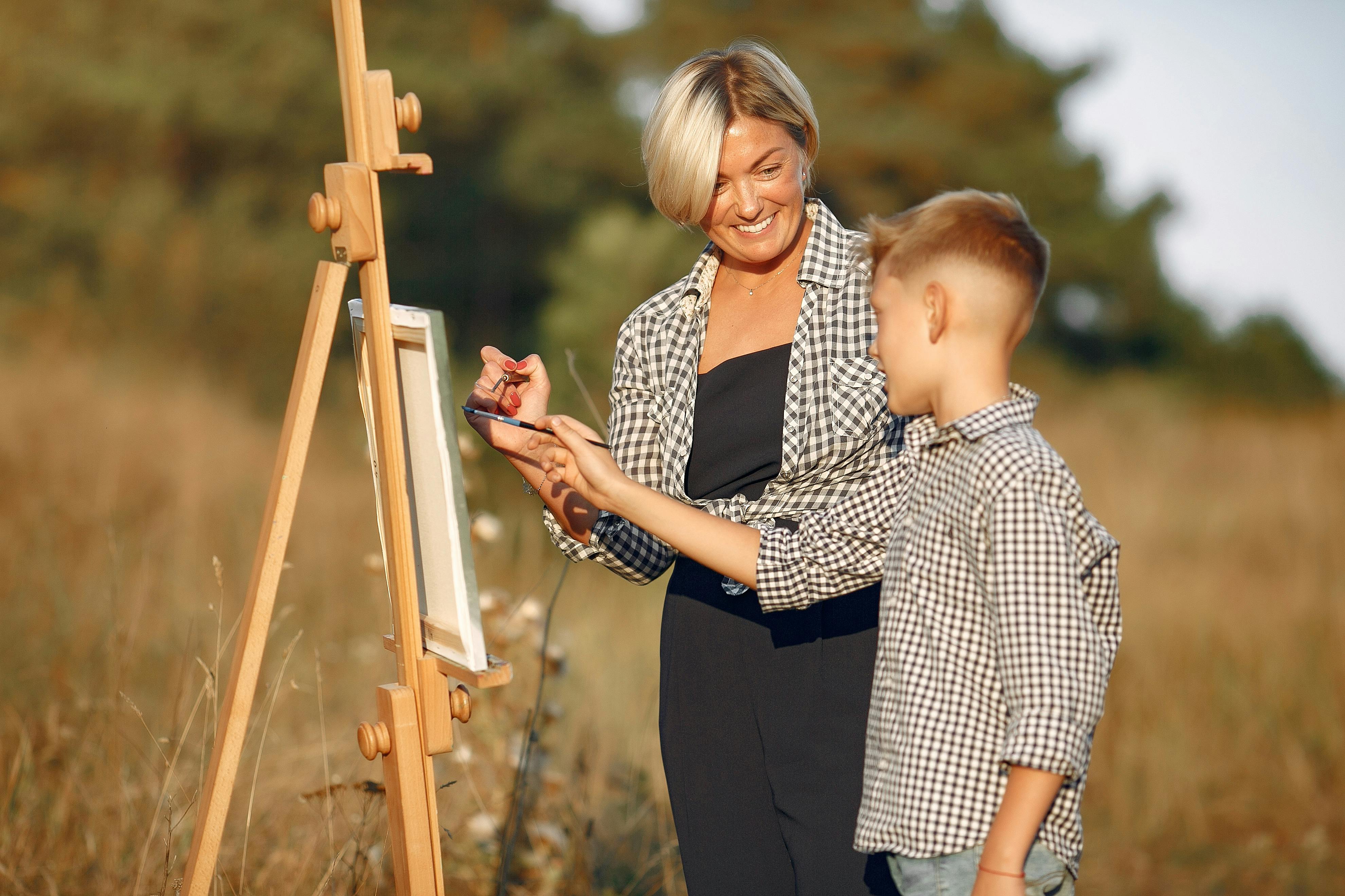 Unleashing Your Potential and Creativity Through⁤ Leisurely Pursuits