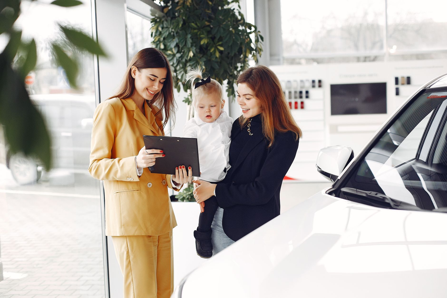 Never Miss a Lead: AI Websites for Car Dealers