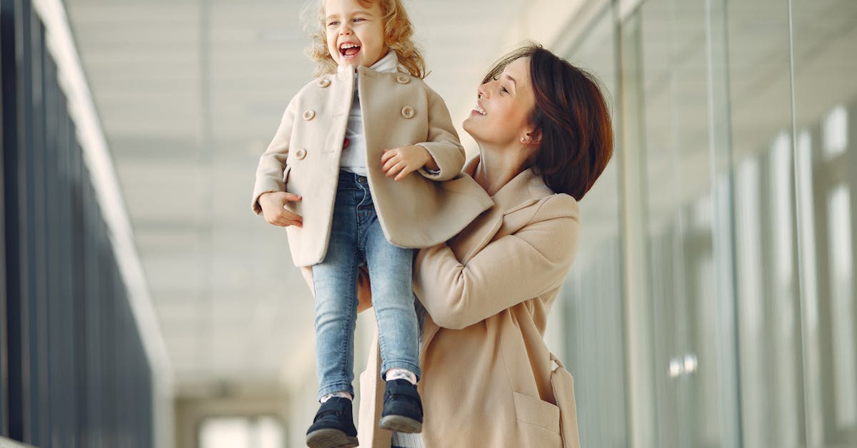 Search Query: Young Child Having A Meltdown With Parent Intervening