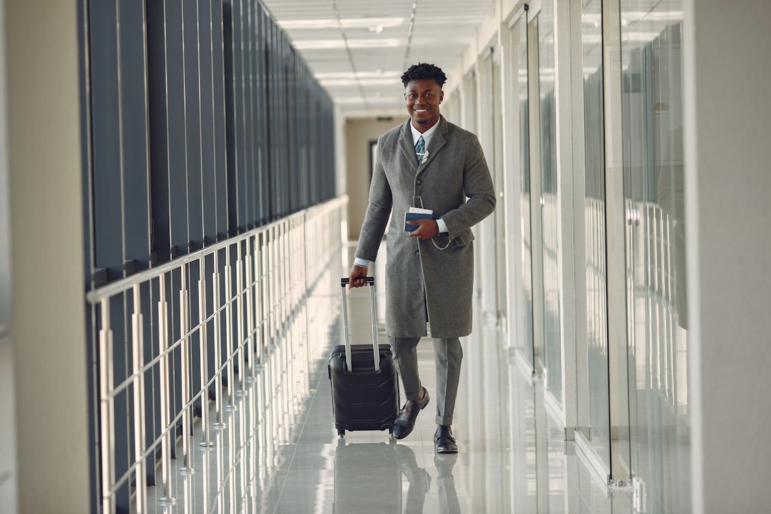 Business Travel, Travel Tips