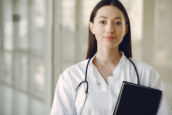 Sleep medicine specialist