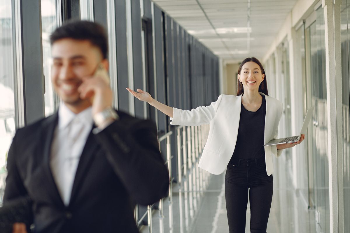 office relocation in Croxdale — Office Relocation in Croxdale — the working end of the job