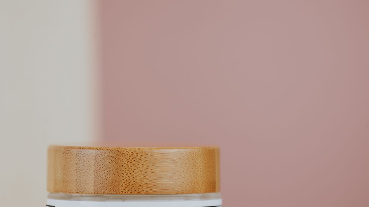 Routine visage au naturel