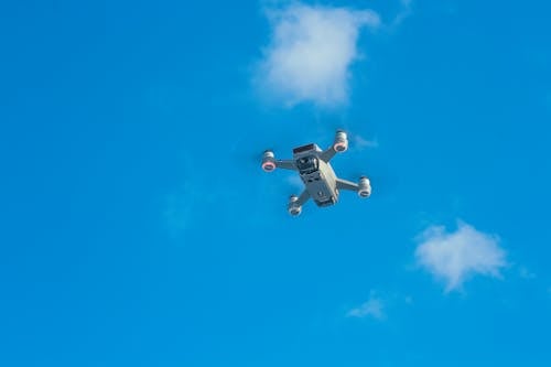 Foto profissional grátis de aeronáutica, aeronave, alegre