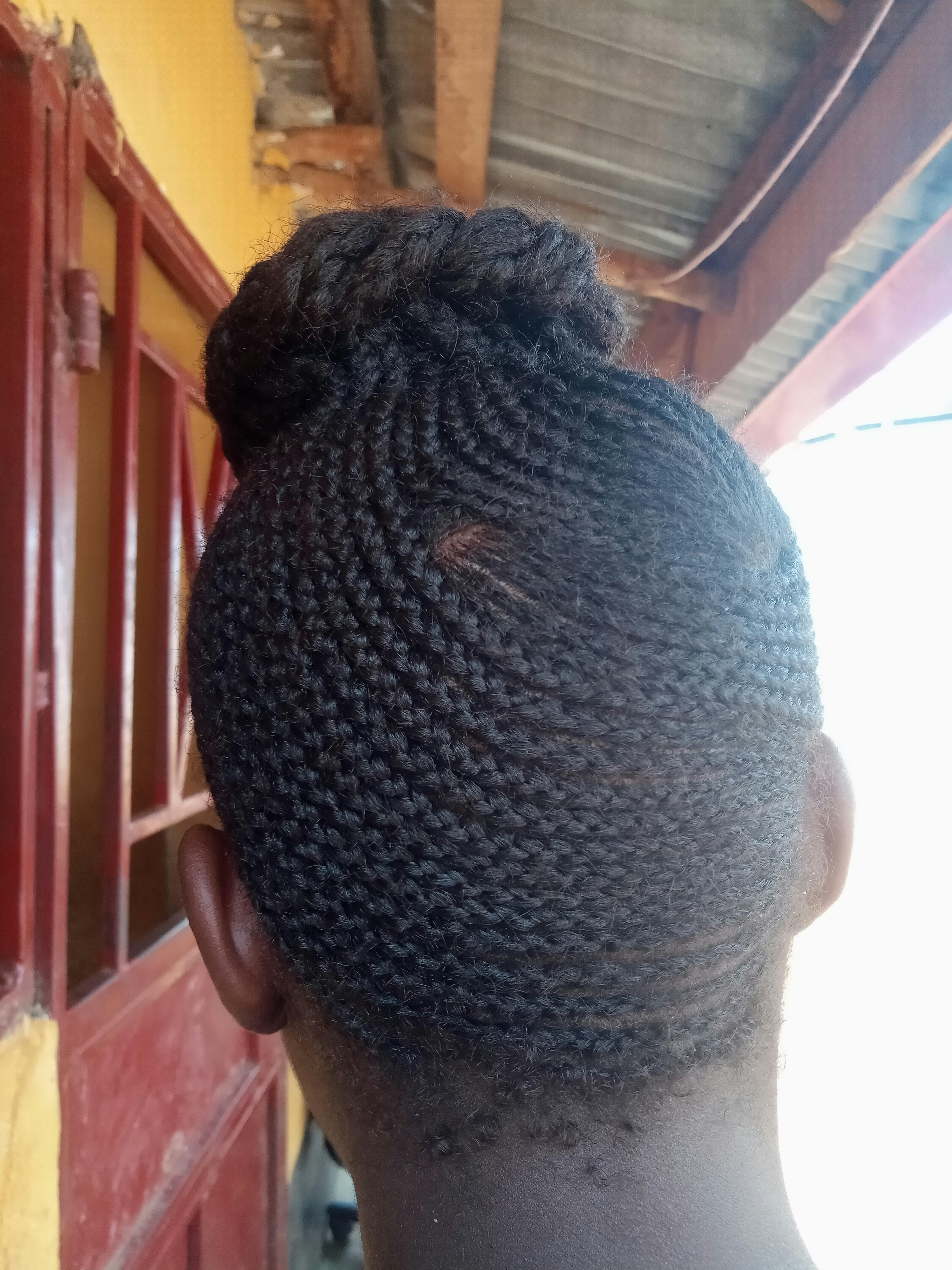 Everyday Hero Costume