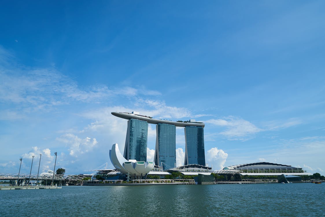 Marina Bay Sands