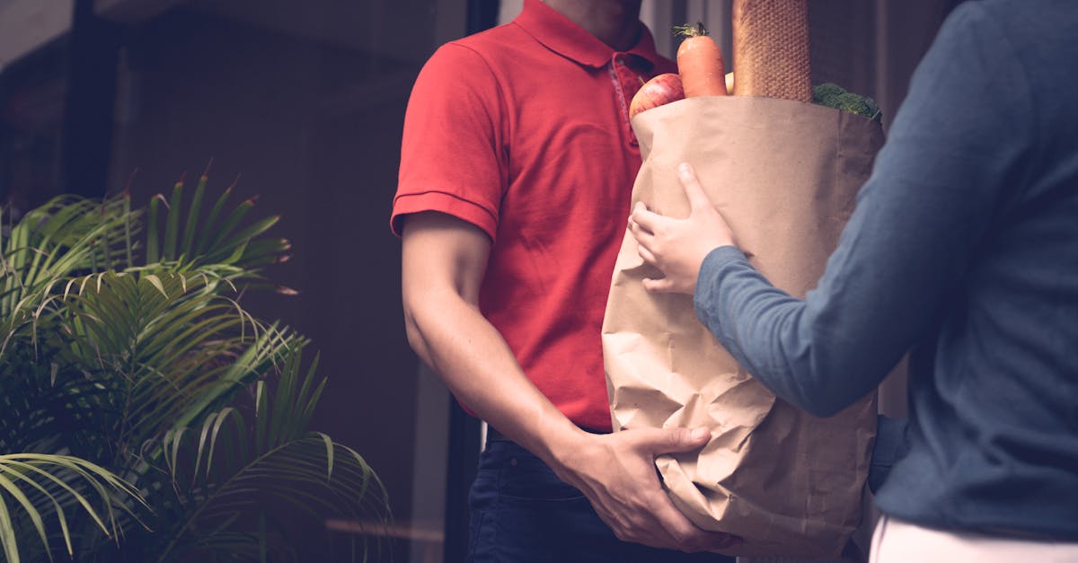 Les avantages des abonnements à l'épicerie en ligne
