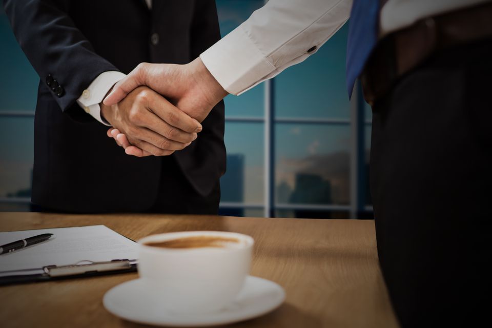 The Ultimate Guide to B2B Lead Generation Success