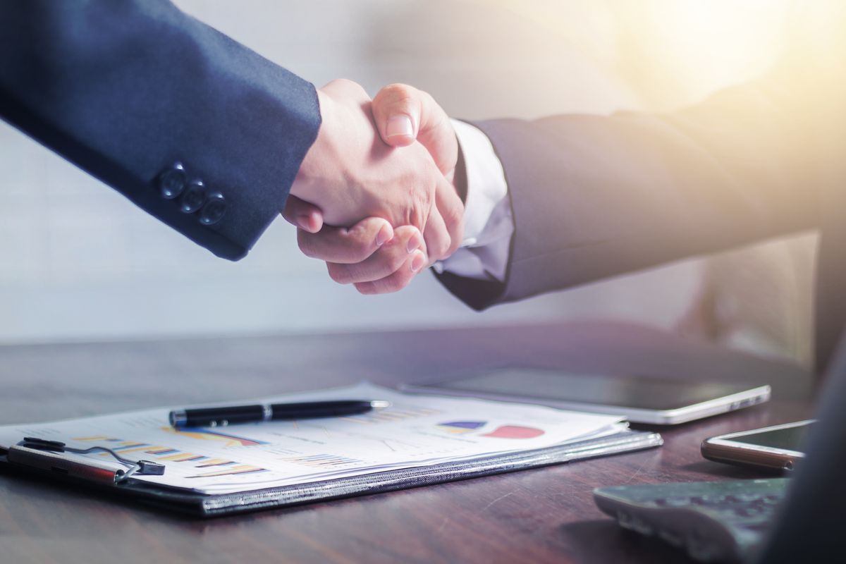 Negociación con proveedores comerciales