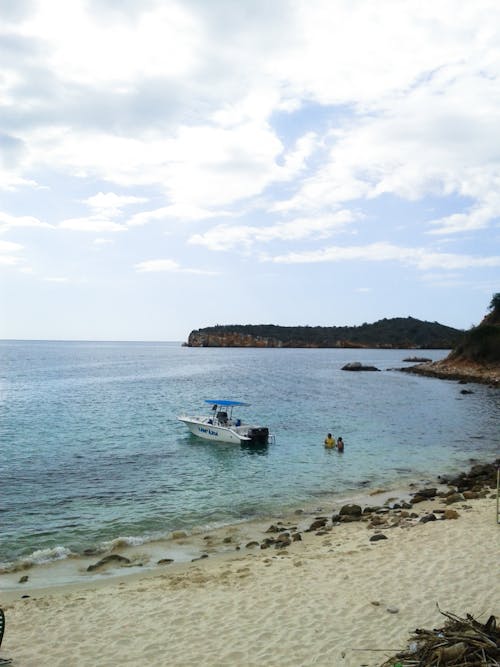 Free stock photo of beach, holidays, landscape