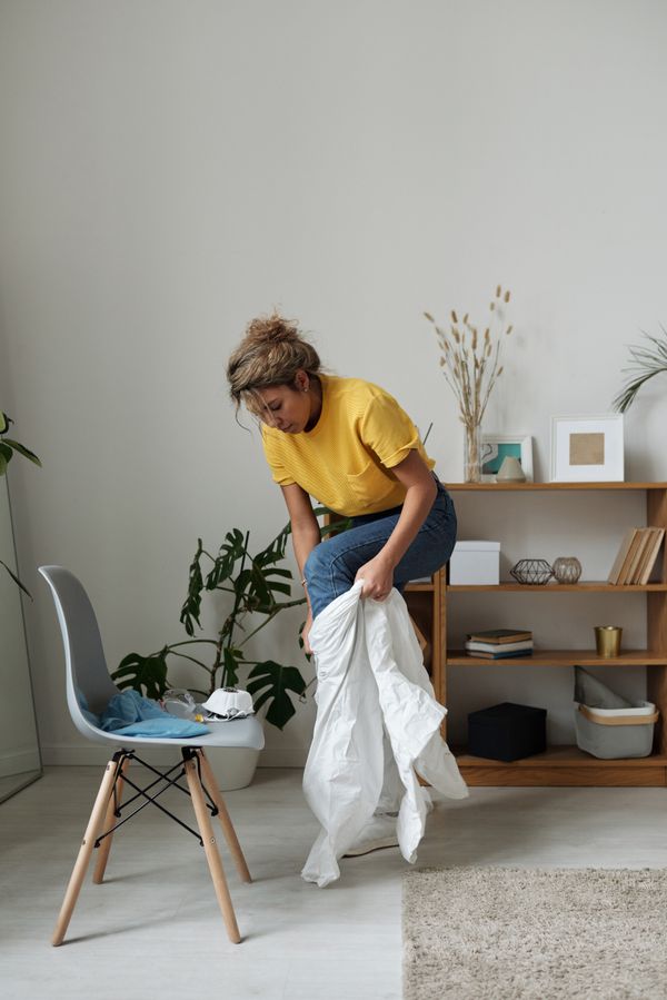 Deep Cleaning Services in Grove Park