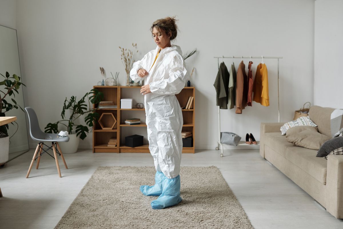 packing service in Finsbury — Packing Service in Finsbury — the working end of the job