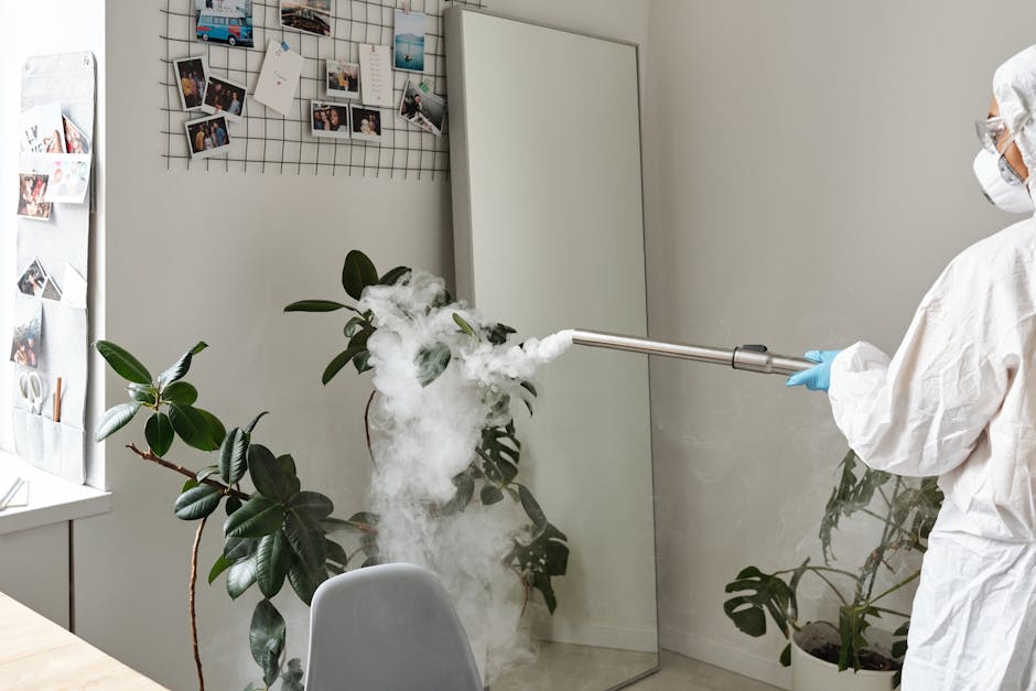 DIY Natural Cleaners: Create Effective and Eco-Friendly Cleaning Solutions