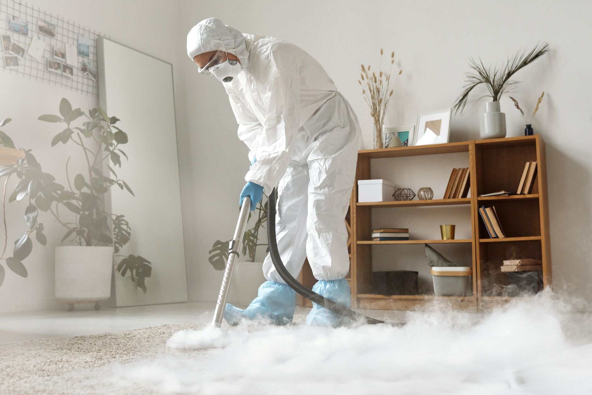 What to expect from professional Carpet Cleaning services in Rohnert Park,, CA - Fiber Care Carpet Cleaning