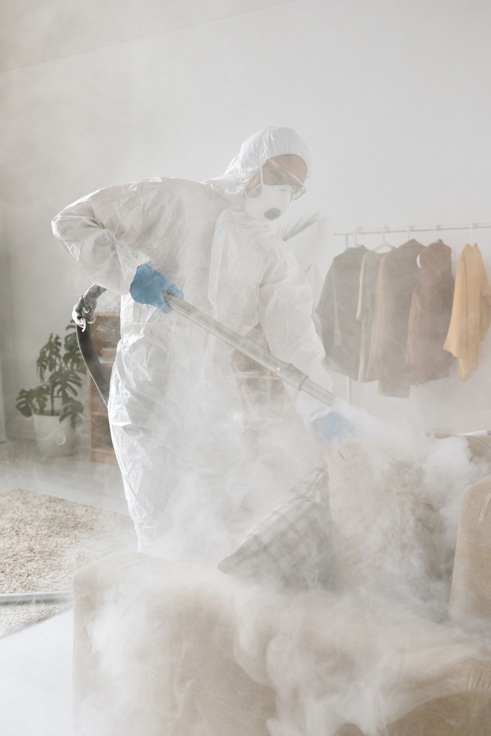 Pest control treatment and inspection — Trades Website Cost: A Breakdown for Contractors