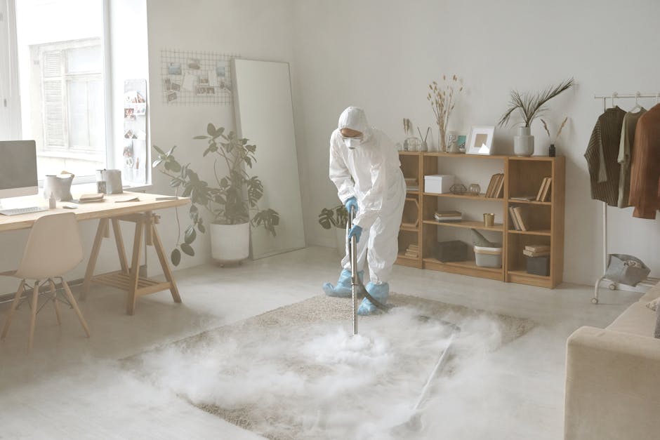 secure after-hours cleaning process in a modern dental office - cleaning services for dental offices secure after-hours cleaning process in a modern dental office - cleaning services for dental offices