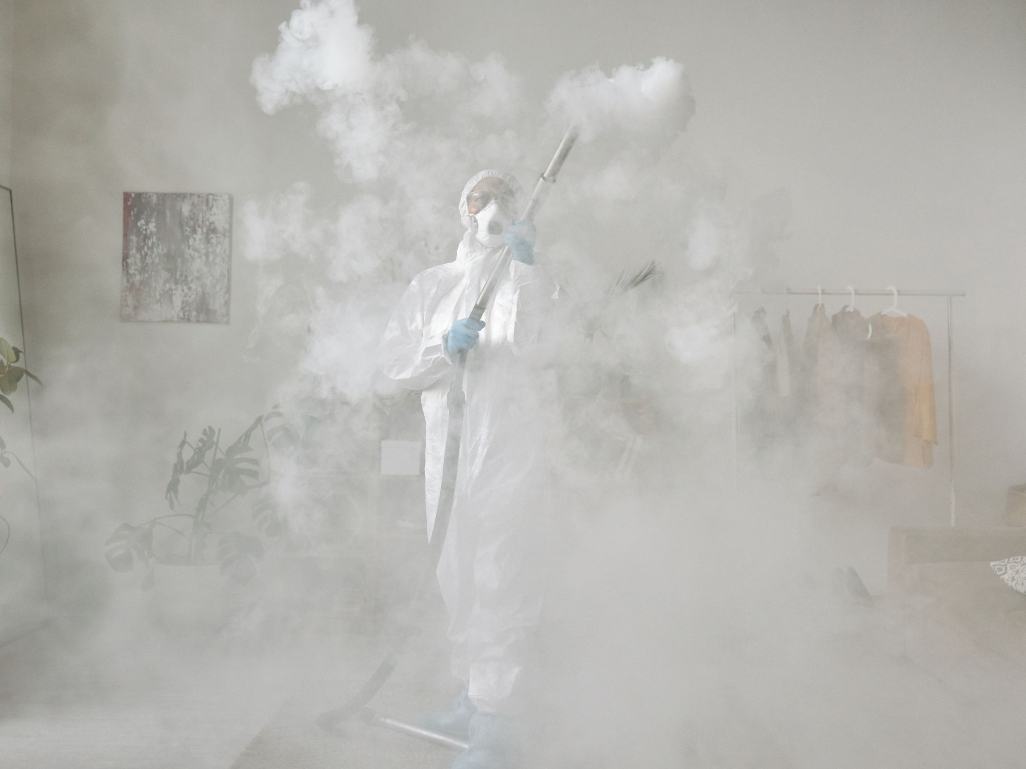 Kitchen Spraying in Charing Cross, Westminster — specialist spraying kitchen cabinets to a factory finish