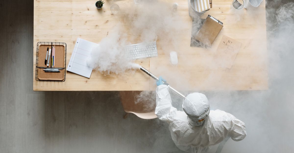 Qualité de l’air au travail : comment l’expertise Obera transforme votre entreprise