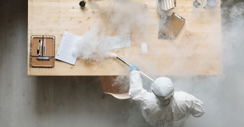 Qualité de l’air au travail : comment l’expertise Obera transforme votre entreprise
