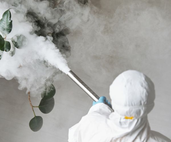 Fumigacija