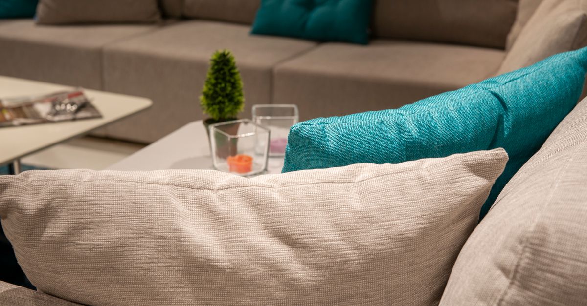 The Best Color Combinations for a Modern Home