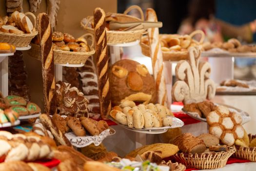 Buy Artisanal Bread Online Shipping: Your Guide to Freshness
