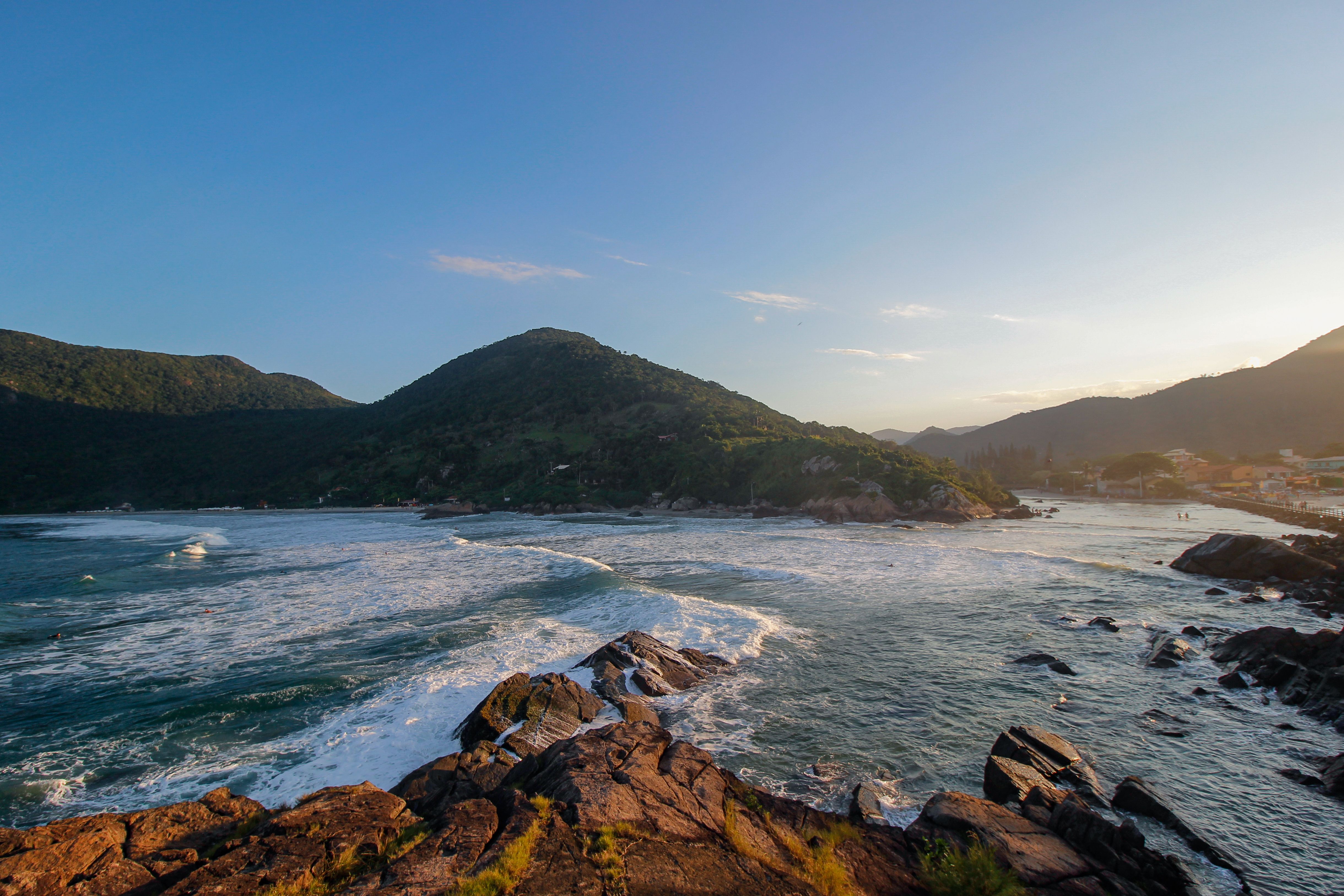 Santa Catarina