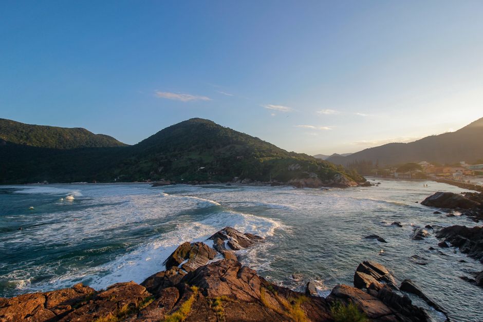Santa Catarina