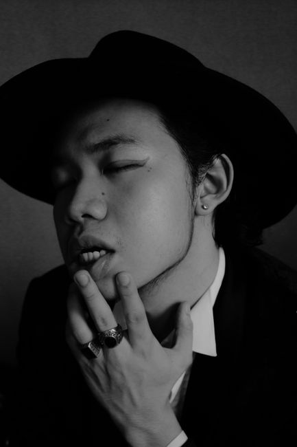 <b>Dasi: Sentuhan Formal yang Tetap Modern <b/> <b>Dasi: Sentuhan Formal yang Tetap Modern <b/>