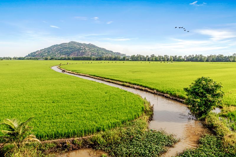 Chau Doc