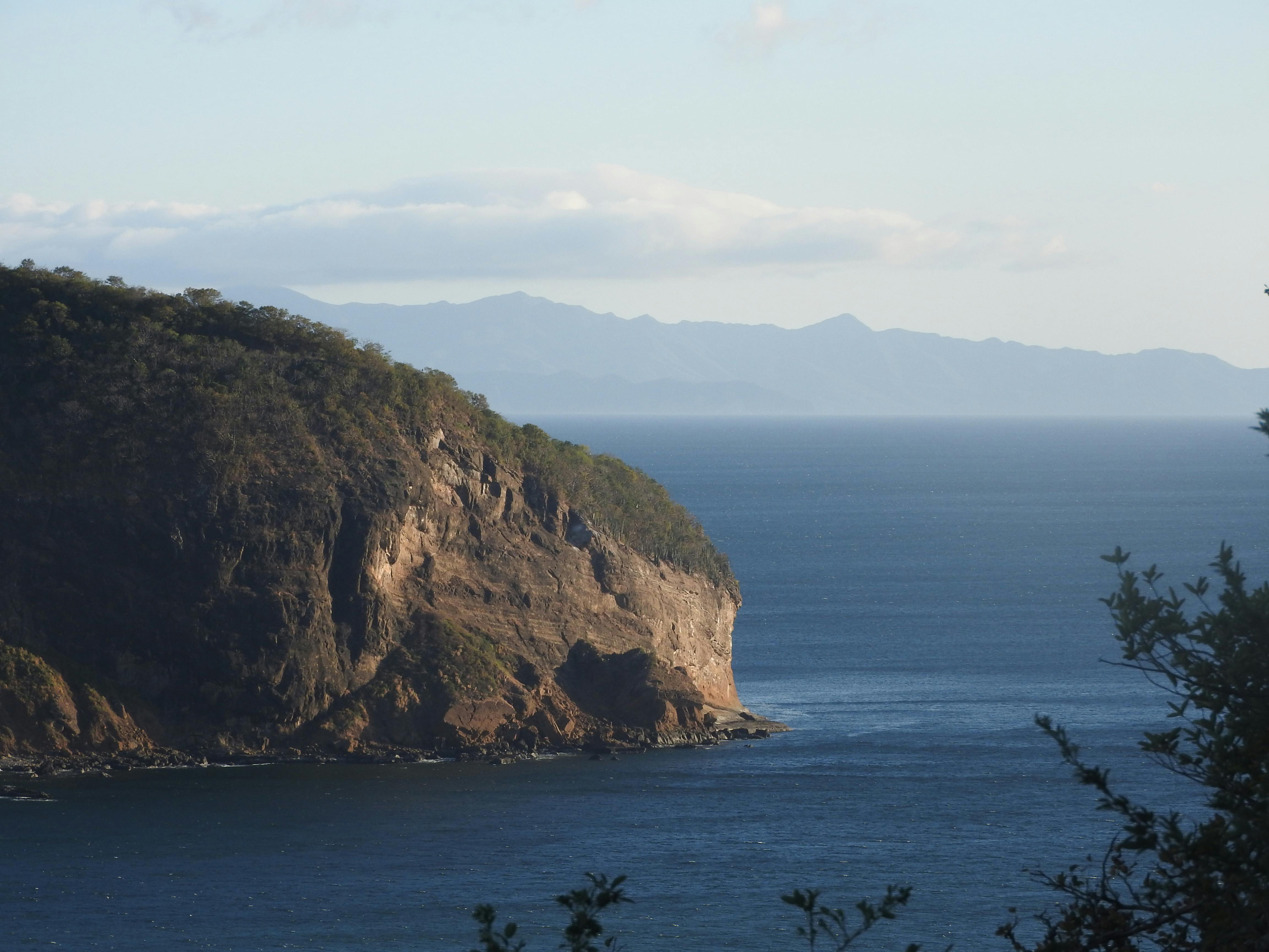 Free stock photo of nicaragua, ocean, pacific
