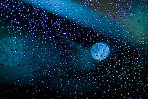Water Drops
