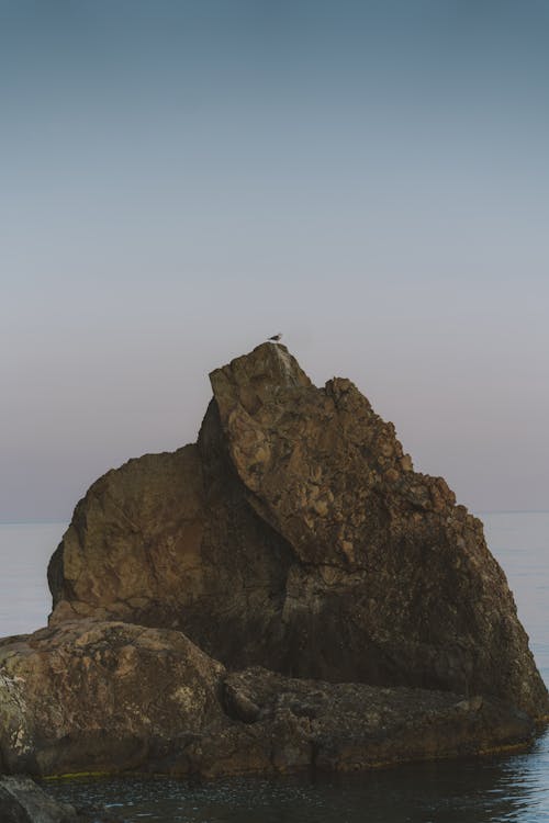 Foto profissional grátis de erosão, formação geológica, formação rochosa