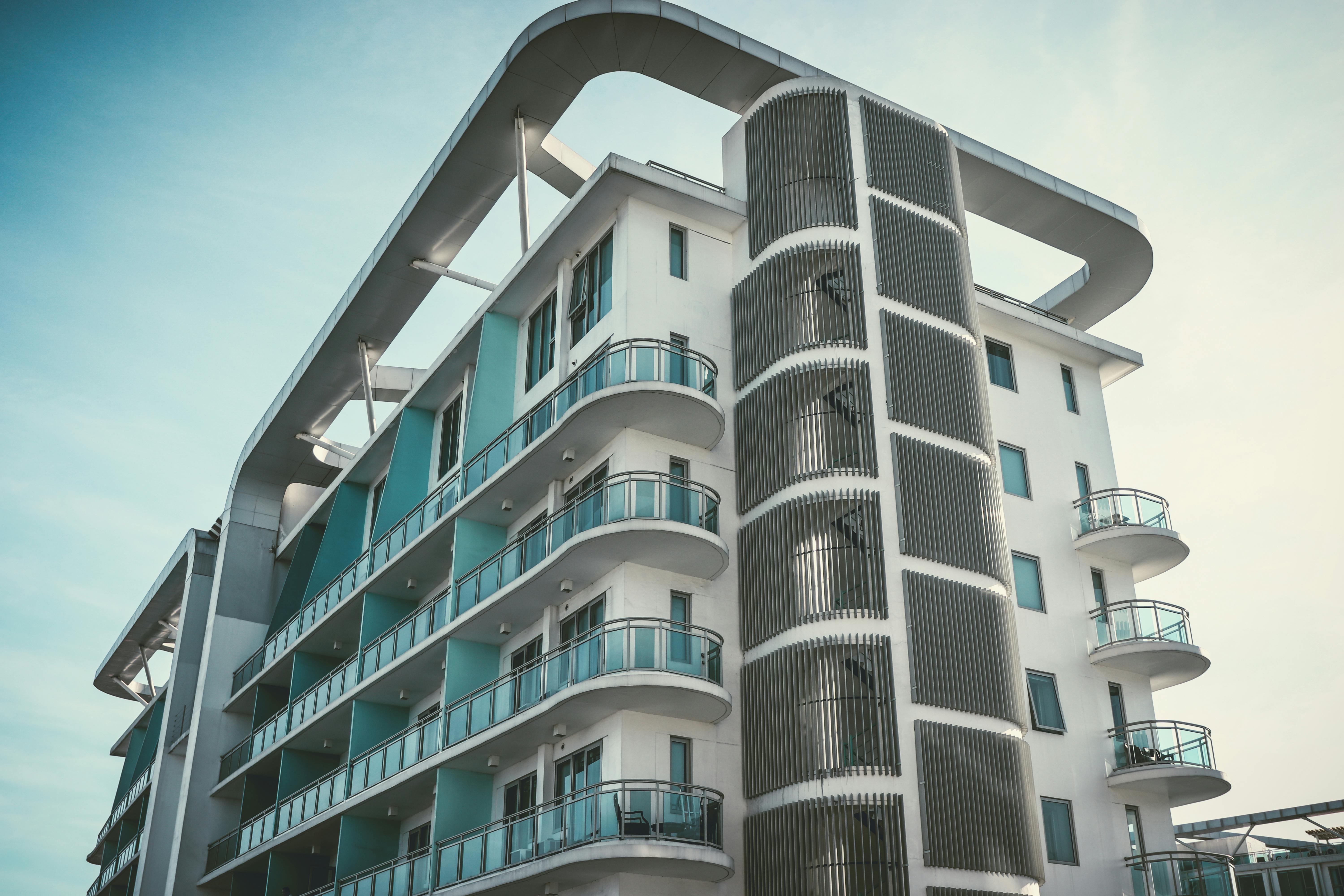 We’ve built a property management tool for small landlords — Photo by Harvey Tan Villarino on Pexels