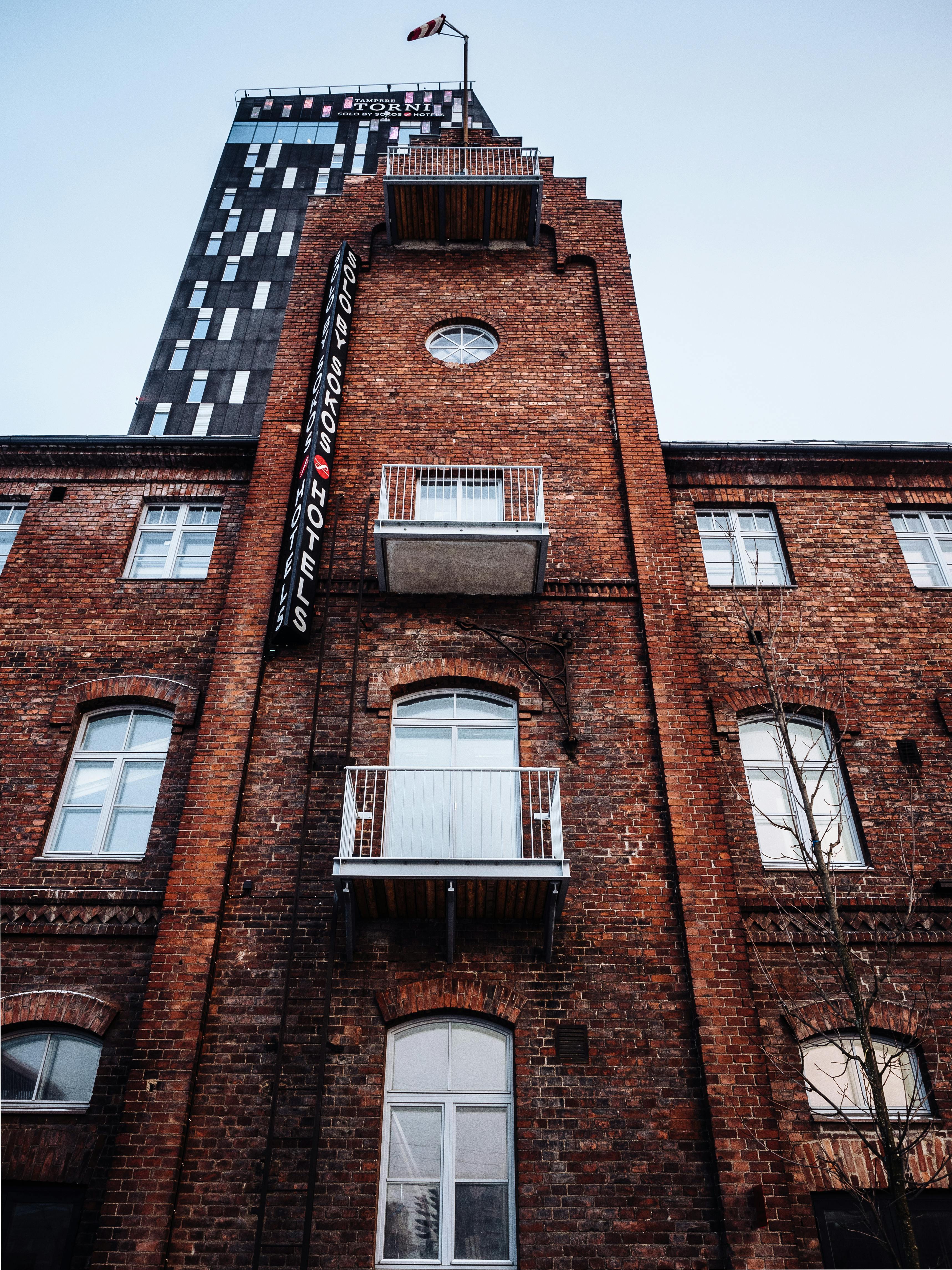 1000+ Interesting Urban Wall Photos Pexels · Free Stock Photos