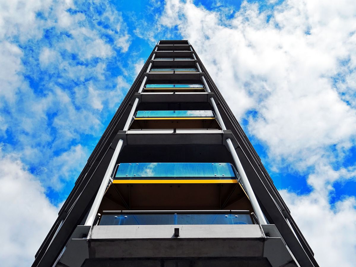 Ascensores en Reus