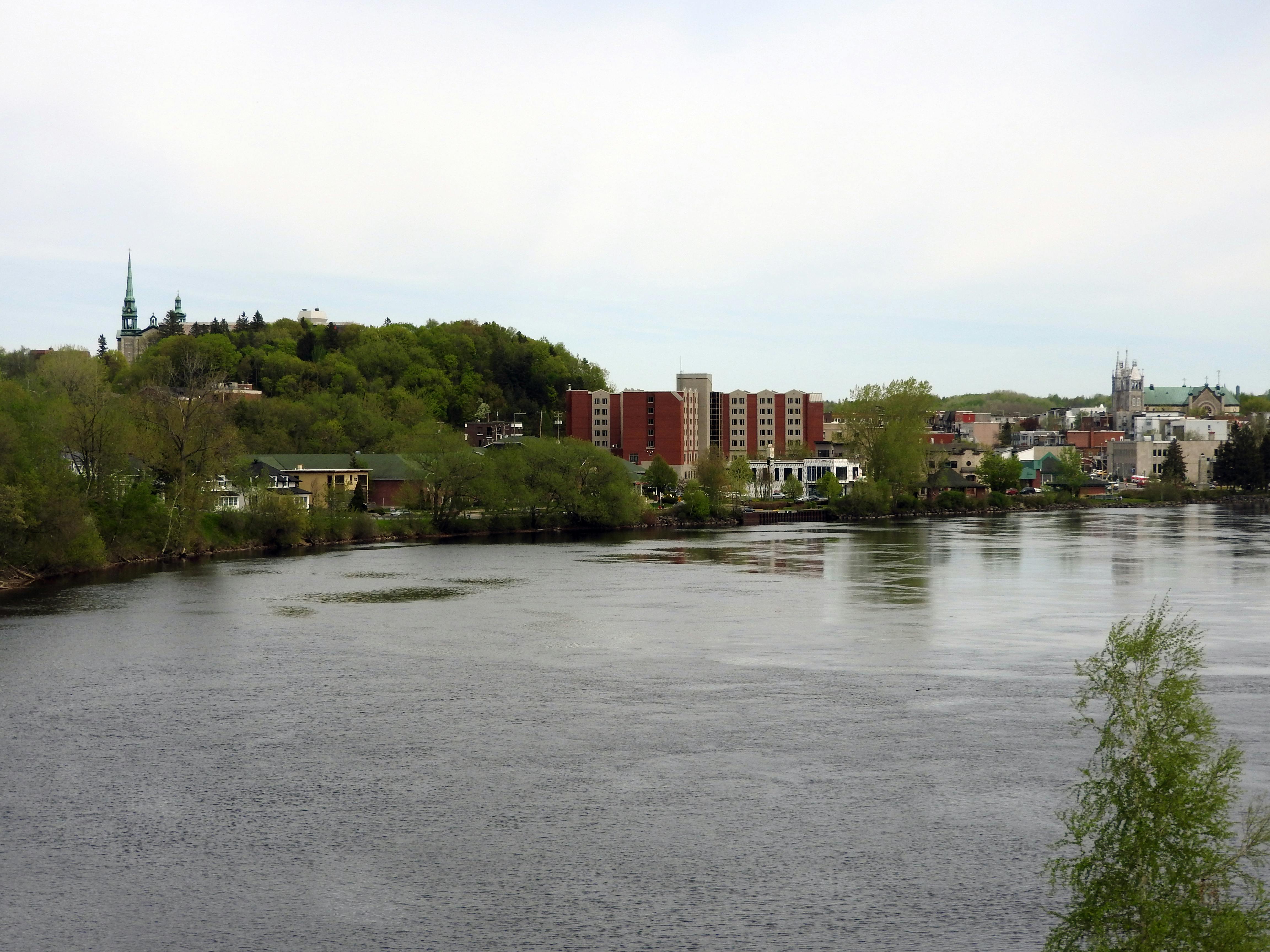 Free stock photo of shawinigan, stmaurice