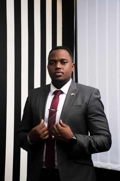 Ntate Tendai