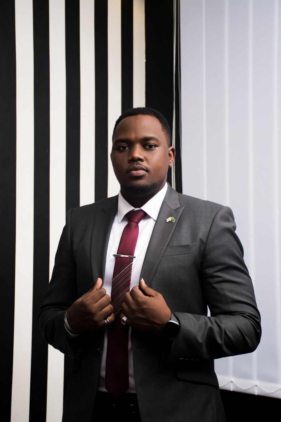 Koffi Lawson
