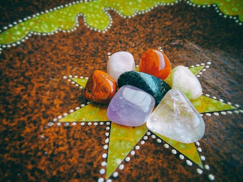 Безкоштовне стокове фото на тему «каміння, кристали, мінералів»
