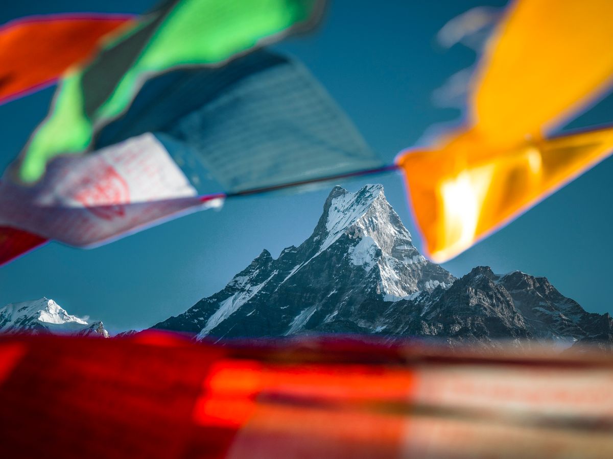 4 Day Sound Healing Training in Pokhara, Nepal 1