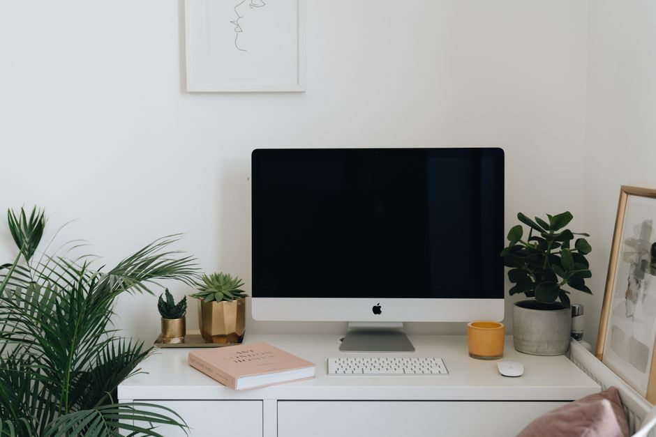 daily reset surface real home lifestyle photo 1