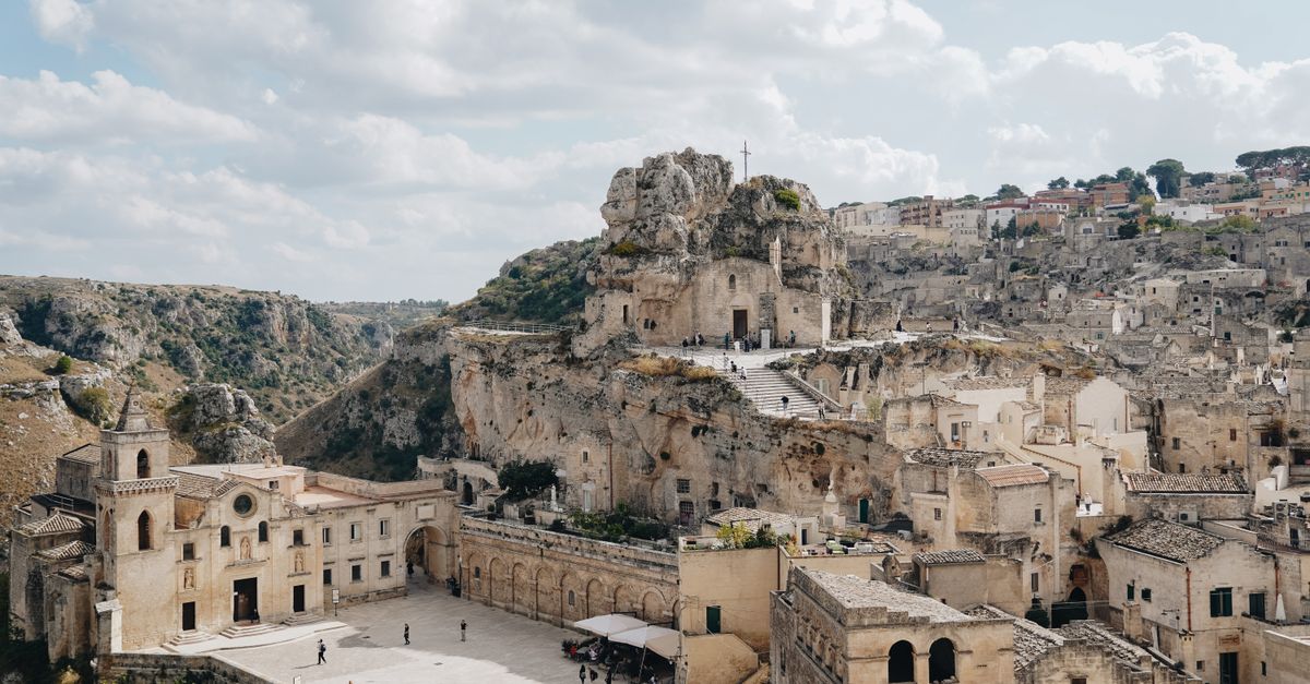 Italy Travel Guide: Top Destinations for Your Next Trip