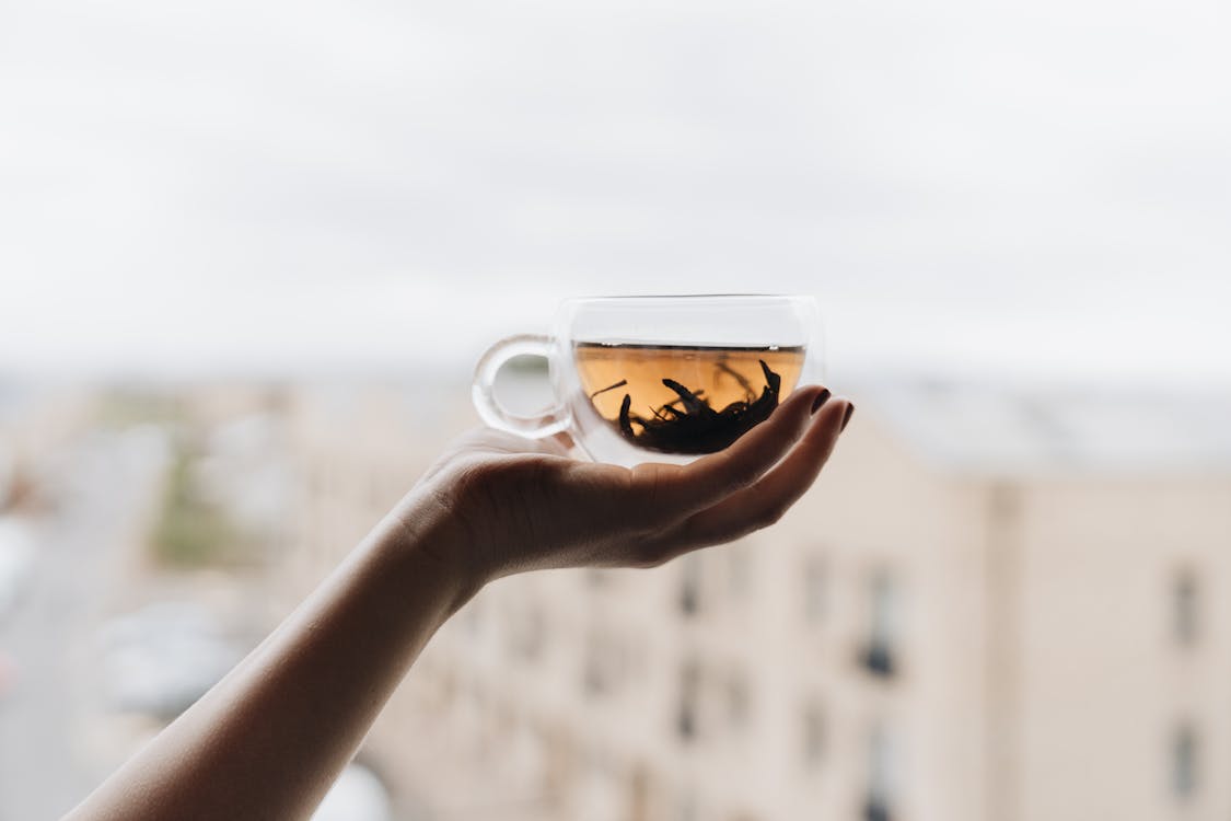 tea- trending products