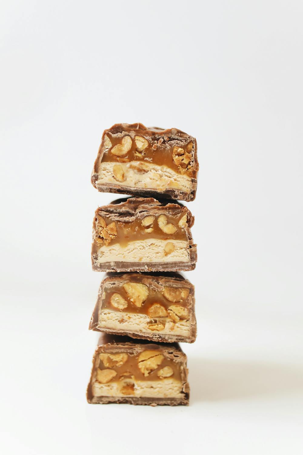 Chewy Caramel Apple Peanut Butter Bars Chewy Caramel Apple Peanut Butter Bars
