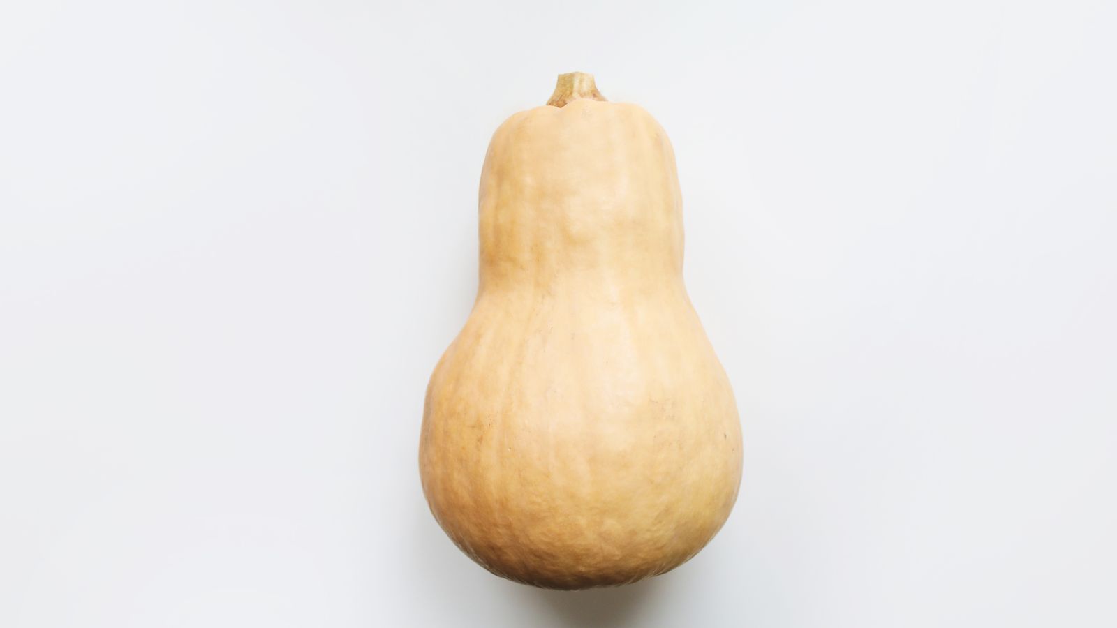 A whole butternut squash — photo by Polina Tankilevitch on Pexels A whole butternut squash