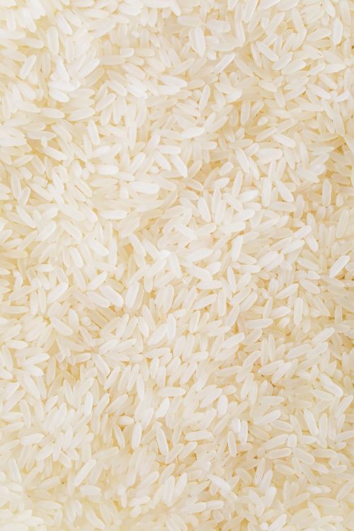 Rice in Close Up Photography · Free Stock Photo