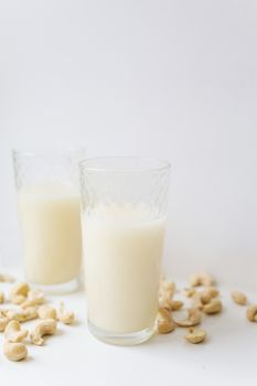 Cashew Milk