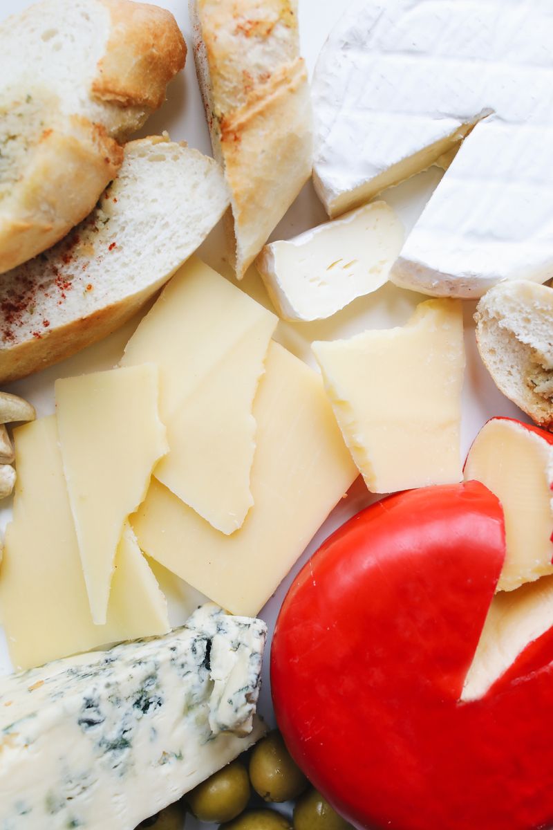 Parmigiano Reggiano 36M